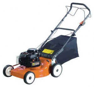 trimmer (lawn mower) Watt Garden WLM-460BS Photo review