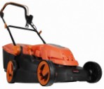 ең жақсы Hammer ETK1700  газонокосилка электр шолу