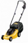 best FUBAG LE 1300  lawn mower review