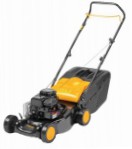 best PARTNER P40-500C  lawn mower review