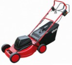 best Solo 588 RE  self-propelled lawn mower review