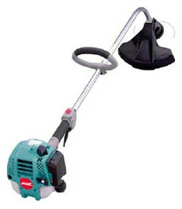 trimmer (trimmer) Makita RST250 Photo review