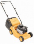 best McCULLOCH M 3540 P  lawn mower review