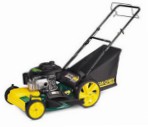 best MTD 569 Q  self-propelled lawn mower front-wheel drive review