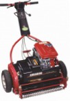 best Shibaura GМ222В-AD11  self-propelled lawn mower review