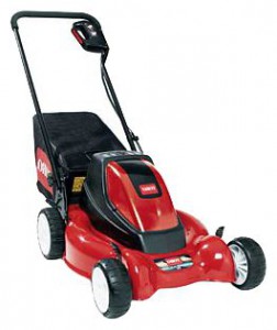 trimmer (lawn mower) Toro 20360 Photo review