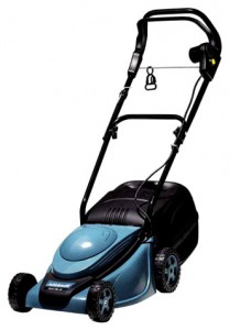 trimmer (lawn mower) Makita ELM3700 Photo review