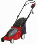 best MTD E 33  lawn mower review