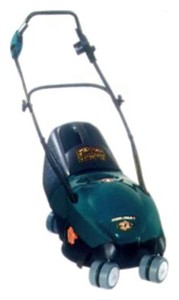 trimmer (lawn mower) Black & Decker GF1234 Photo review