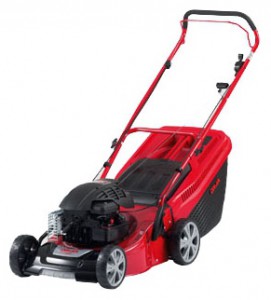 trimmer (lawn mower) AL-KO 119317 Powerline 4200 B Edition Photo review