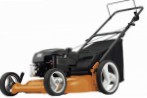 best Husqvarna R 53  lawn mower review
