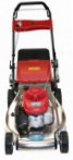 en iyi MA.RI.NA Systems MARINOX MX 57 SH  kendinden hareketli çim biçme makinesi arka tekerlek sürücü gözden geçirmek