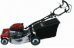 best MA.RI.NA Systems MARINOX MX 520 SH FUTURA  self-propelled lawn mower review