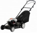 best MTD SP 48 MB  self-propelled lawn mower rear-wheel drive review