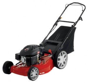 trimmer (lawn mower) MTD 46 PO HW Photo review