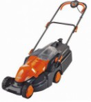 best Flymo Pac a Mow  lawn mower review