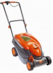 best Flymo Roller Compact 340  lawn mower review