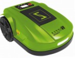 best Zipper ZI-RMR2600  robot lawn mower review