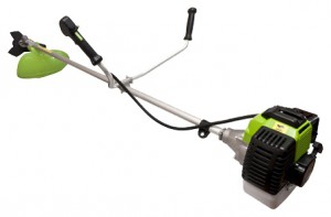 trimmer (trimmer) GREENLINE BC 2000 GL Photo review