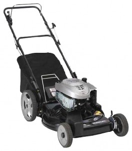 trimmer (self-propelled lawn mower) Murray EMP22675EXHW Photo review