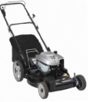 best Murray EMP22675EXHW  self-propelled lawn mower petrol front-wheel drive review