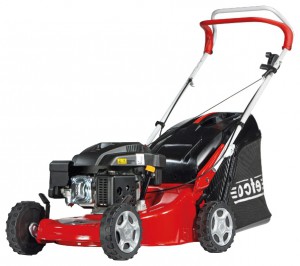 trimmer (lawn mower) EFCO LR 48 PK Comfort Photo review