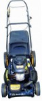 best PARTNER 5553 D  self-propelled lawn mower front-wheel drive review