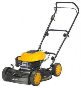 trimmer (lawn mower) STIGA Multiclip 50 Photo review
