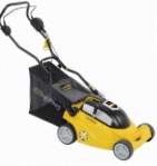 best Powerplus POWXG6104  lawn mower electric review