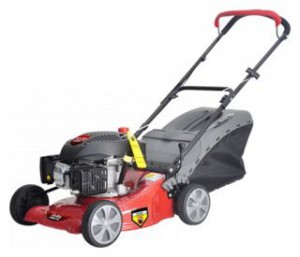 trimmer (lawn mower) Akai TN-1261N Photo review
