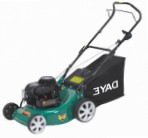 nejlepší Daye DYM1564  s vlastním pohonem sekačky na trávu pohon zadních kol přezkoumání