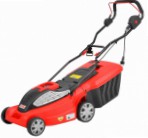 best Hecht 1638 R  lawn mower review