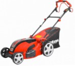 best Hecht 5040  lawn mower review