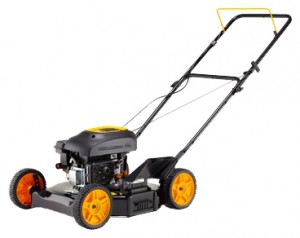 trimmer (lawn mower) McCULLOCH M51-110M Classic Photo review