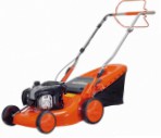 best DORMAK CR 46 SP B  self-propelled lawn mower rear-wheel drive review