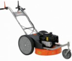 best DORMAK EP 53 H  self-propelled lawn mower rear-wheel drive review