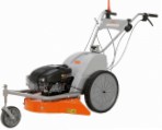 best DORMAK SP 51 BS  self-propelled lawn mower rear-wheel drive review