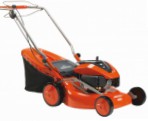 best DORMAK CR 50 P DK  lawn mower review