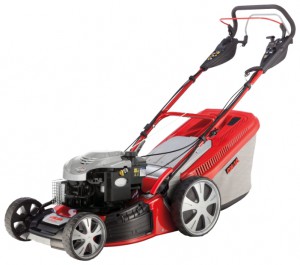 trimmer (self-propelled lawn mower) AL-KO 119527 Powerline 4704 VS Selection Photo review
