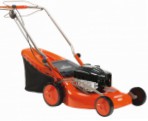 best DORMAK CR 50 P BS  lawn mower review