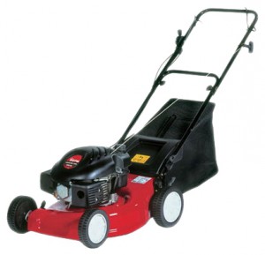 trimmer (lawn mower) Dich DCM-1568 Photo review