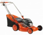 best DORMAK CR 50 P H  lawn mower review
