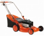 best DORMAK CR 50 SP BS  lawn mower review