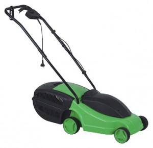 trimmer (lawn mower) Nbbest DLM1000S Photo review