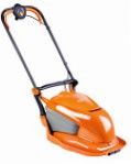 best Flymo Hover Compact 300  lawn mower review