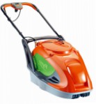best Flymo Glide Master 340  lawn mower review