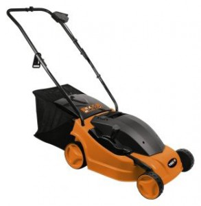 trimmer (lawn mower) SBM group PLM-1300 Photo review