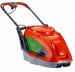 best Flymo Glide Master 380  lawn mower review