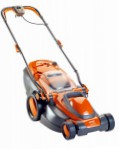best Flymo Multimo 420XC  lawn mower review