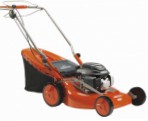 best DORMAK CR 50 SP H  lawn mower review